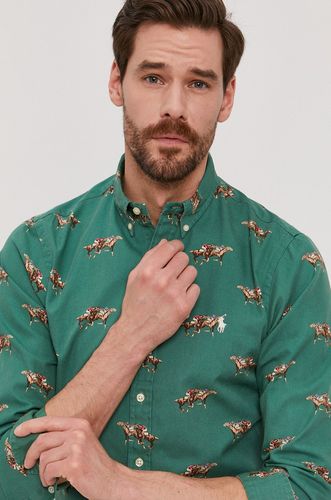 Polo Ralph Lauren - Koszula bawełniana 399.99PLN