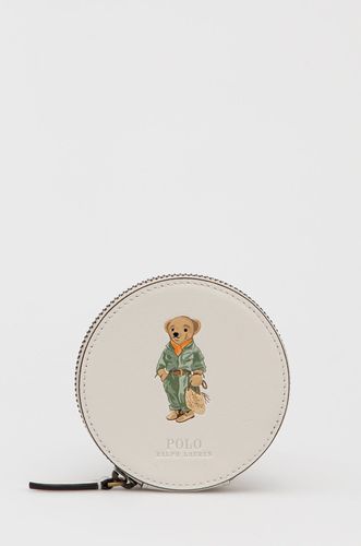 Polo Ralph Lauren - Portfel skórzany 349.90PLN