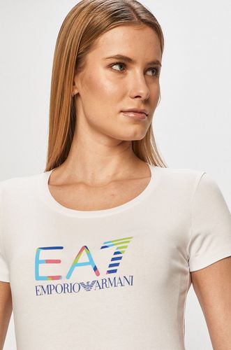 EA7 Emporio Armani - T-shirt 199.99PLN