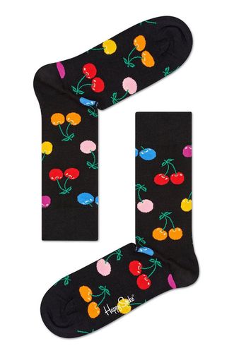 Happy Socks - Skarpety Cherry 26.99PLN