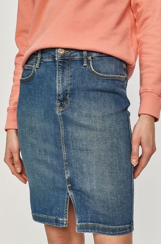 Lee - Spódnica jeansowa 189.99PLN
