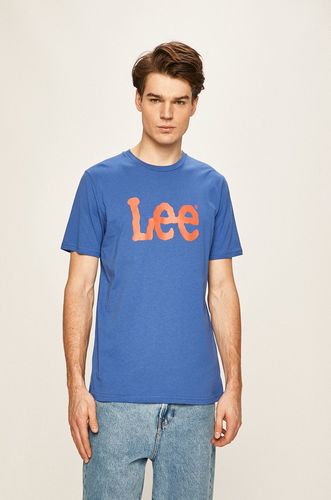 Lee - T-shirt 49.90PLN