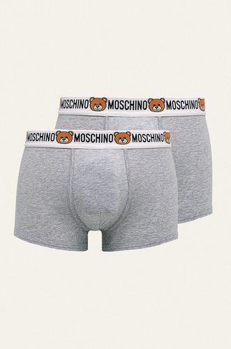 Moschino Underwear Bokserki (2-pack) 189.99PLN