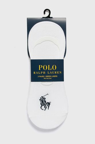 Polo Ralph Lauren - Skarpety (3-pack) 66.99PLN