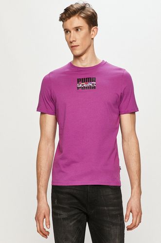 Puma - T-shirt 69.90PLN