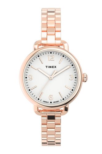 Timex zegarek TW2U60700 Standard Demi 379.99PLN