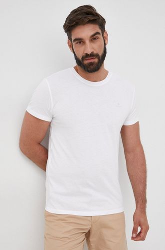 Gant T-shirt bawełniany 159.99PLN