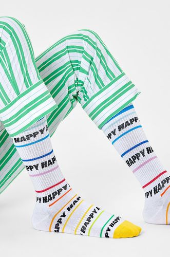 Happy Socks skarpetki Happy Line 49.99PLN