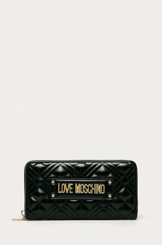 Love Moschino Portfel 269.90PLN