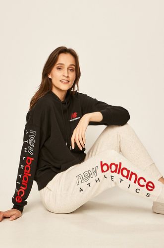 New Balance - Spodnie 79.90PLN