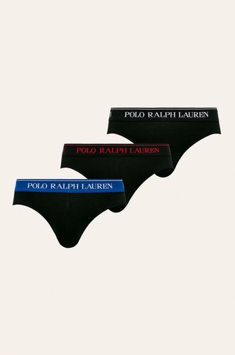 Polo Ralph Lauren - Slipy (3-pack) 99.99PLN