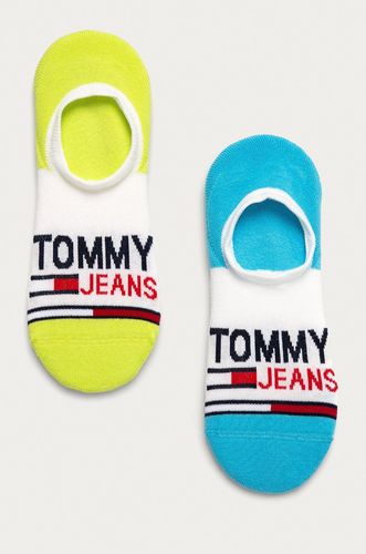 Tommy Jeans - Stopki (2-pack) 29.99PLN