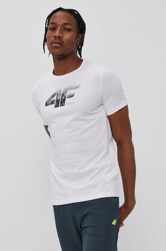 4F - T-shirt 49.90PLN