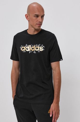 adidas T-shirt bawełniany 79.90PLN