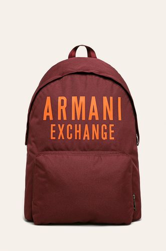 Armani Exchange - Plecak 389.90PLN