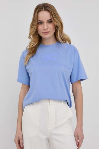 Elisabetta Franchi t-shirt bawełniany 669.99PLN