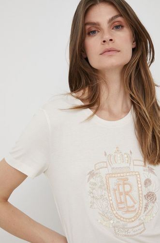 Lauren Ralph Lauren t-shirt 459.99PLN
