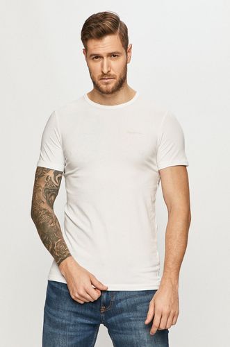 Pepe Jeans - T-shirt New Thomas Ro 39.90PLN