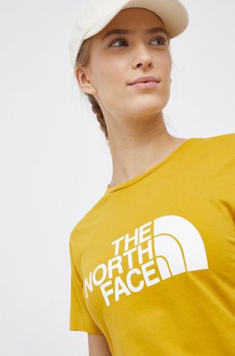 The North Face T-shirt bawełniany 129.99PLN