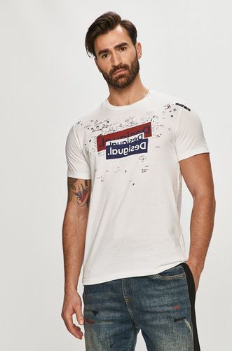 Desigual - T-shirt 79.90PLN