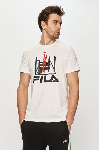Fila - T-shirt 65.99PLN