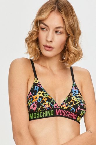 Moschino Underwear - Biustonosz 179.90PLN