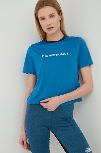 The North Face T-shirt sportowy Moutain Athletics 149.99PLN