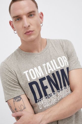 Tom Tailor - T-shirt 34.99PLN