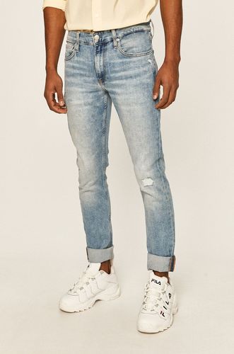 Calvin Klein Jeans - Jeansy Ckj 026 359.99PLN