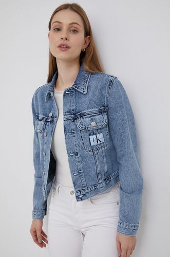 Calvin Klein Jeans - Kurtka jeansowa 219.90PLN