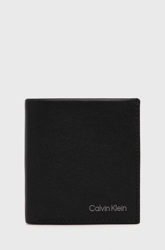 Calvin Klein Portfel skórzany 249.99PLN