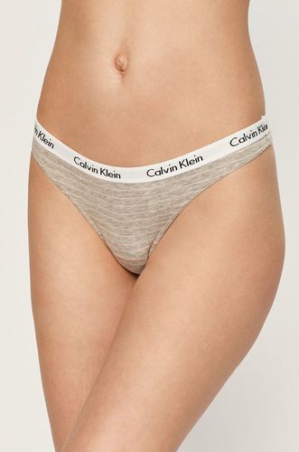 Calvin Klein Underwear - Stringi 44.99PLN