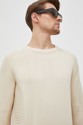 HUGO sweter z domieszką wełny 749.99PLN