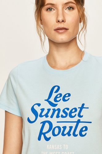 Lee T-shirt 83.99PLN