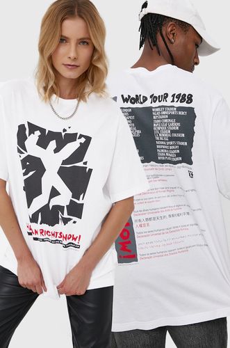 Reebok Classic T-shirt bawełniany 96.99PLN