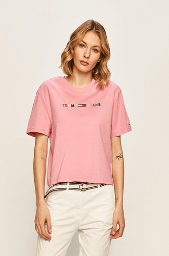 Tommy Jeans - T-shirt 99.99PLN