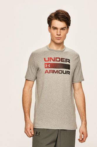 Under Armour - T-shirt 78.99PLN