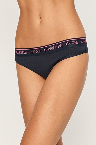 Calvin Klein Underwear - Stringi CK One 79.99PLN