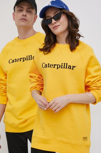 Caterpillar - Bluza bawełniana 214.99PLN