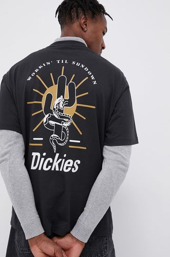 Dickies T-shirt bawełniany 94.99PLN