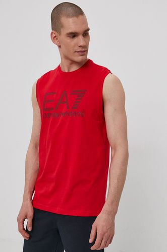 EA7 Emporio Armani - T-shirt 179.99PLN