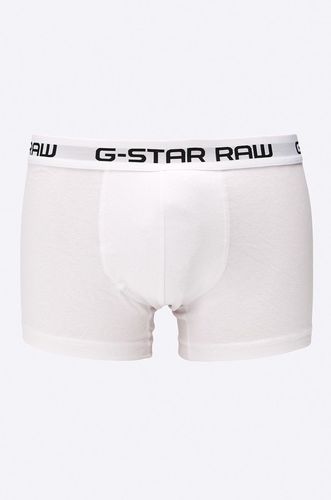 G-Star Raw - Bokserki (3-pack) 144.99PLN