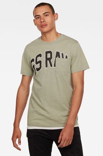 G-Star Raw - T-shirt 69.99PLN