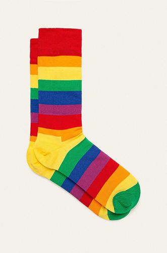 Happy Socks - Skarpetki Pride 26.99PLN
