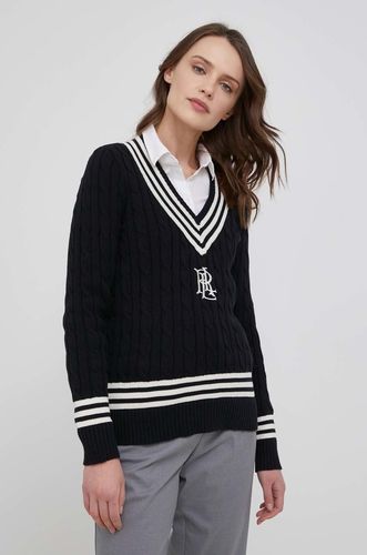 Lauren Ralph Lauren sweter bawełniany 519.99PLN