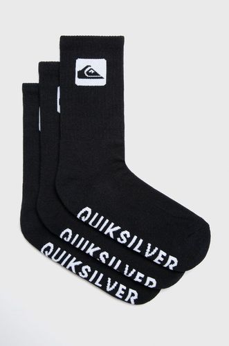 Quiksilver - Skarpety (3-pack) 35.90PLN