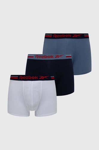 Reebok - Bokserki (3-pack) 89.90PLN