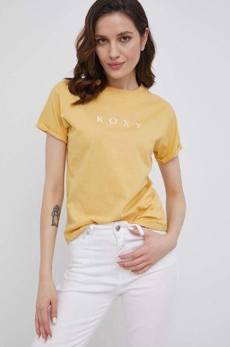 Roxy t-shirt bawełniany 75.99PLN