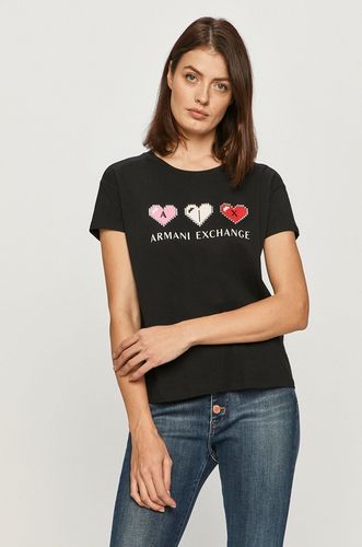 Armani Exchange - T-shirt 189.99PLN