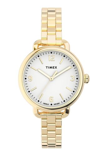 Timex zegarek TW2U60600 Standard Demi 369.99PLN